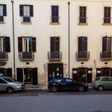 Sulla stessa strada si erge un altro sontuoso edificio: quel Palazzo Pesce costruito nel XVIII secolo...(foto di Valentina Rosati)